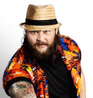 7-Bray Wyatt